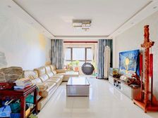 保利华庭 满五 产权清晰 双卫生间 电梯房 近医院