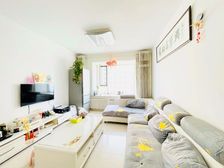 康虹路 满二 南北通透 小三房 高楼层采光充足 小区绿化高