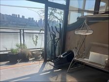 12.11 南滨路 江景顶跃 一线江景12634元/平米