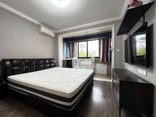 京浦小区 边套 全明户型 精装修 上建平