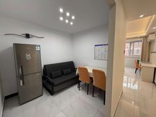 精装修 中层 旁边建平 诚意出售