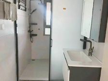 小高层 海尔产城创天玺铂悦澜庭 精装3居室 观景房