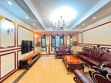 南岸区 金辉城江城著 五房