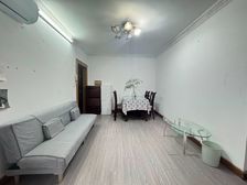 双轨地铁口 挂地杰建平 低总价1居 业主叔叔诚意出 送车库