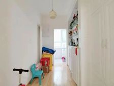 育英胜利大街 )格局极好精装修 好楼层 能停车 看房随时