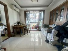 康桥花园 交通便捷 购物方便 正南朝向 楼层好