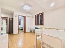 京浦满五低层 低总价南北两房 厅带明窗 建平 钥匙随时看