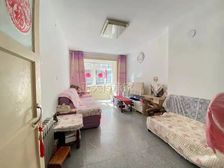 楚凤一街 78平2居 南北向中装修 安静不临街 看房方便