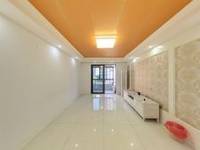 五月花都荟豪庭 3室2厅 141.45平