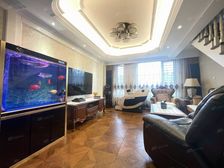 仁和都市花园 洋房复式 买一层赠一层 不靠马路位置好