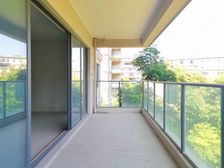 中央公园头排清水大平层 电梯入户 南北通透 出钱就卖