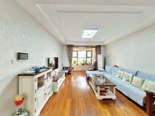 中··介··费··共··1个··点 秋泽园 3室2厅