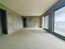 新上!兆不住的视野,凤凰楼层没任何遮挡大四房横厅,中庭房源