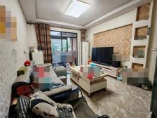 12.10 现61.2万鲁能旁小洋房 南北通透 双阳台