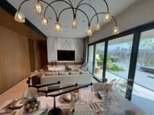 两江四岸一线看江 纯洋房 高颜值玻璃幕墙 南北通透