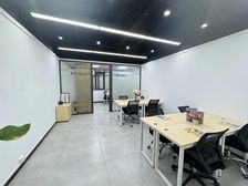 芳村场地直租 30到100平户型选择 1550元起全包价带走