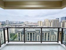 复地·公园和光 3室2厅2卫 精装修 145万元