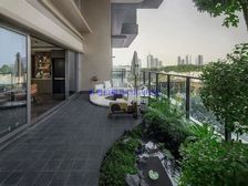 (2梯2户四代宅)观音桥商圈,24平空中花园,新小+宏8中校