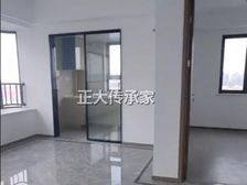 中瑞城 96.35平2居 南北向中装修 拎包入住 看房方便