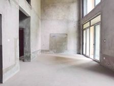 九曲河高科江澜二期中户3+2户型 多室毛坯 喜欢的老板滴滴