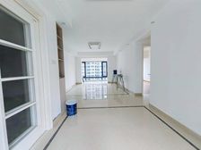 新上!带车位价格小刀,在家看天街位置核心,精装小高层围合中庭