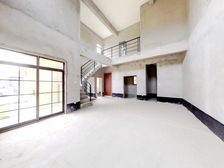 璧山高新区 山景合院别墅端户 1+1户型 居小区中庭