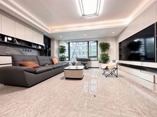 急售急售建发中式园林洋房,拎包入住,交通生活方便价格