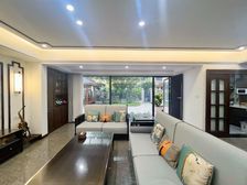 精装修,大花园,横厅大三房,拎包入住