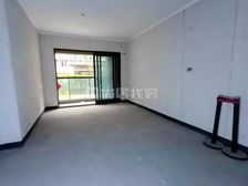 越秀悦映湖山 洋房 一楼带花园