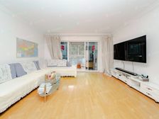 联洋 出行方便 双卫 刚需两居 近医院 正南朝向 环境优美