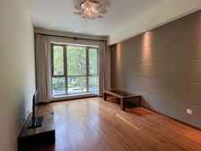 仁恒河滨城一期,南北通三房两厅两卫 格,满五