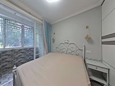 近地铁 带电梯 商品住宅 近医院 环境好 精装可拎包入住