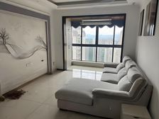 12.25 65.7万 照母山精装两房大阳台单价7680元