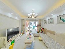 尹山湖 · 首开常青藤花园 ·轨道交通 朝向为南 朝南