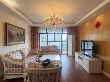 实拍!!得房率87%!30号楼四面均不靠路,识货的来