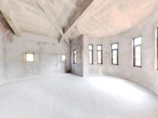 璧山高新区 山景双拼别墅 带200平花园 单层面积大