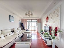 地铁12/21号线杨高北路站附近电梯好楼层南北通透2房