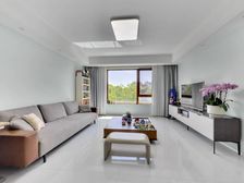 祥生御江湾新装修南北通四房诚意出售 保养新 看房方便