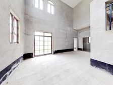 上邦山居岁月 4室2厅1卫 毛坯 75.8万元