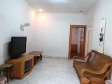 渝中一号桥精装小户 满五东南向 总价100万