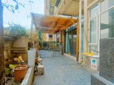 带花园 带露台 可改三房 万象城 精装 拎包入住