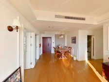 柠檬郡家园 边套一线江景 精装四房 中间楼层视野好