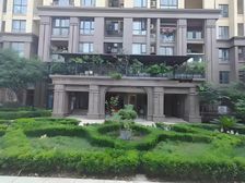 渝北区 融创凡尔赛领馆一期 二房 精装拎包入住 喜欢的老板私