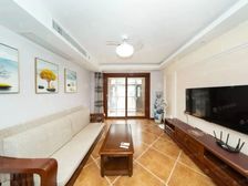 40平私家院子,中央空调加地暖,接受置换中心位置,看房随时