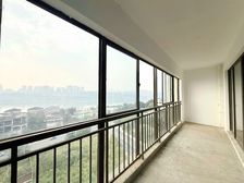 12.25 现63万房源保真 巴滨路 大横厅看江 电梯入户