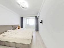 单边代理 漕溪公园边上 双南两房 黄金楼层 钥匙在手