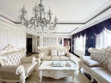 龙祥园 3室2厅2卫 精装修 142万元