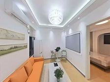 徐泾北城海棠馨苑(南区)价格合理,出行方便,小区非常适合居住