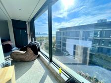 真洋房 可看江景 融创玖玺台 豪华装修!!