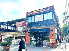 长宁禺园路老洋房小独栋临街商铺年租金22万产权清晰